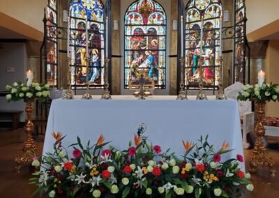 Rite of Christian Initiation